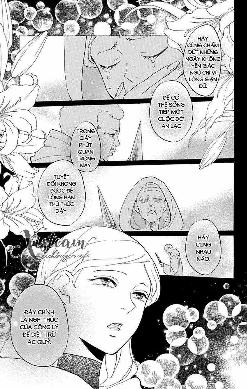 Nin Koi - Chapter 15 - Trang 17