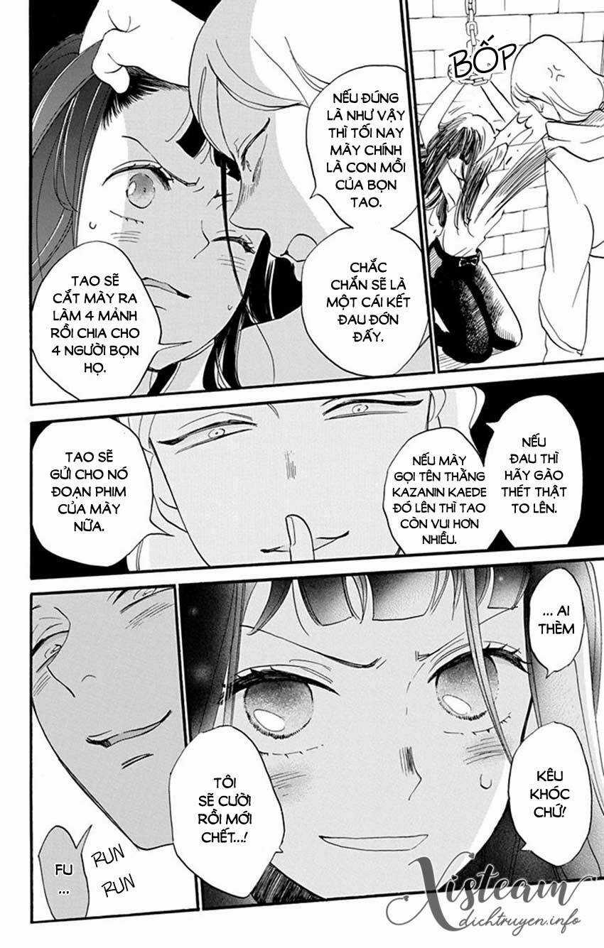 Nin Koi - Chapter 15 - Trang 20