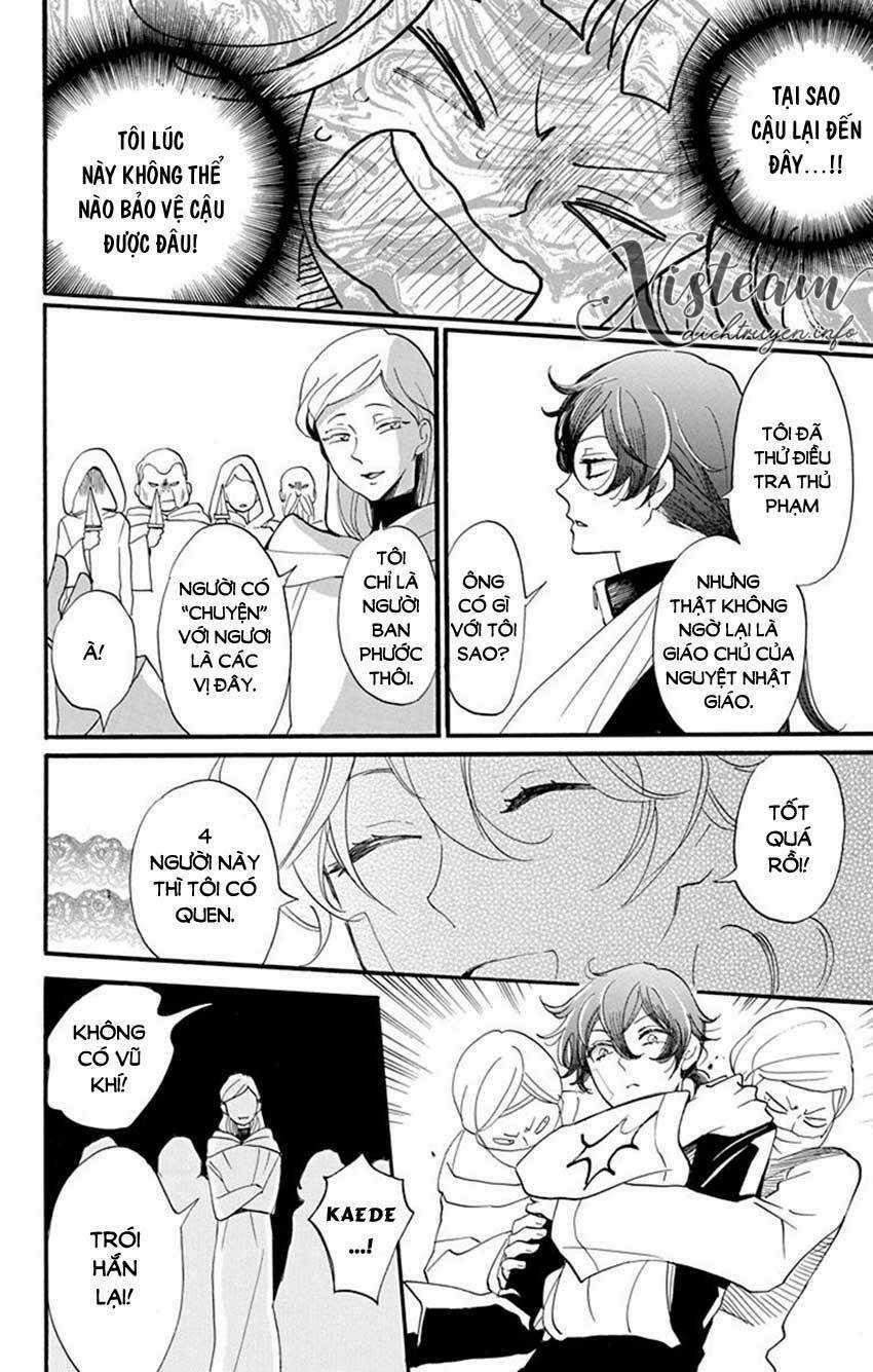 Nin Koi - Chapter 15 - Trang 24