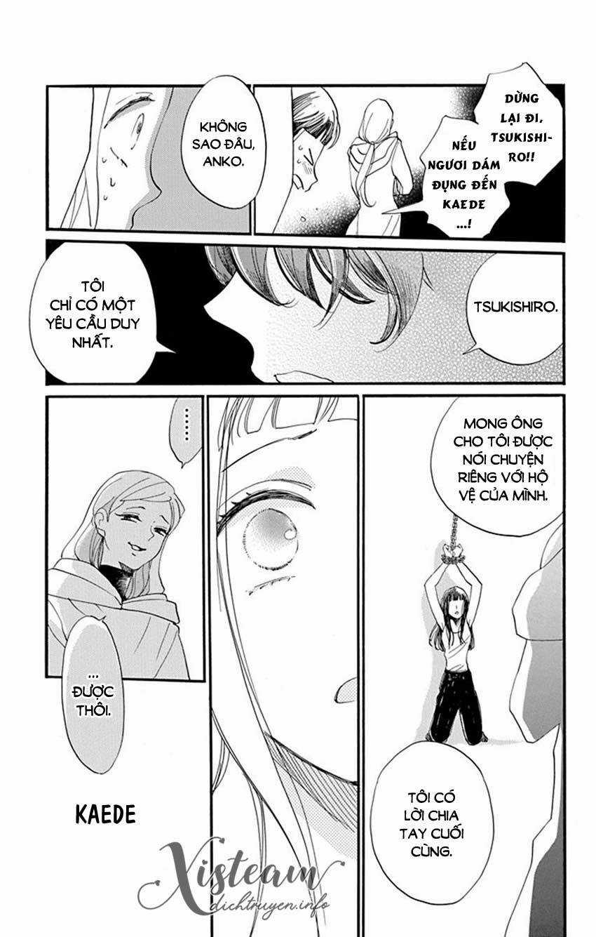 Nin Koi - Chapter 15 - Trang 25