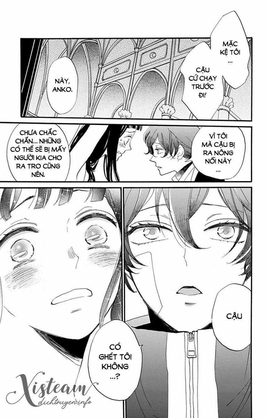 Nin Koi - Chapter 15 - Trang 27