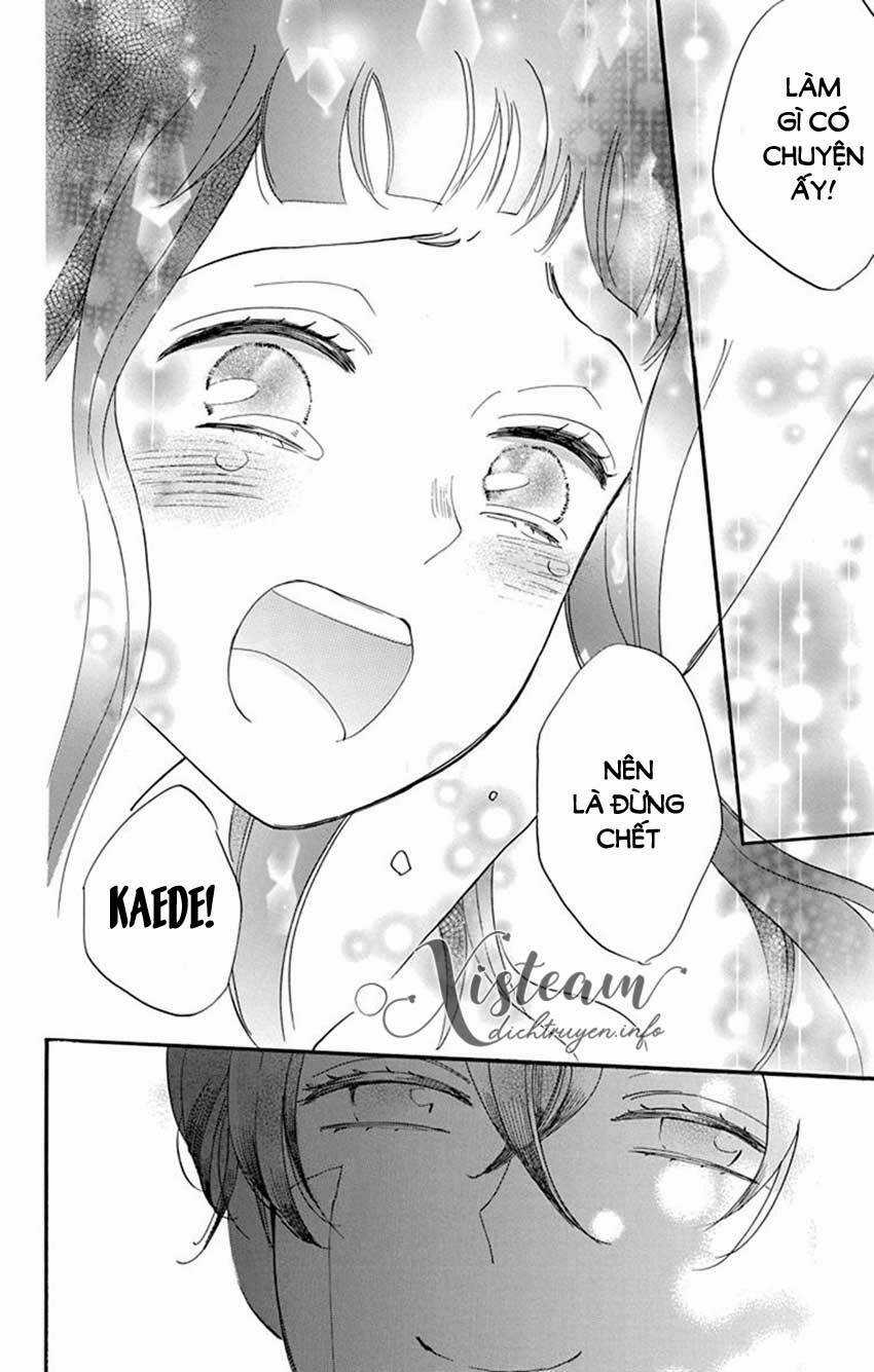 Nin Koi - Chapter 15 - Trang 28