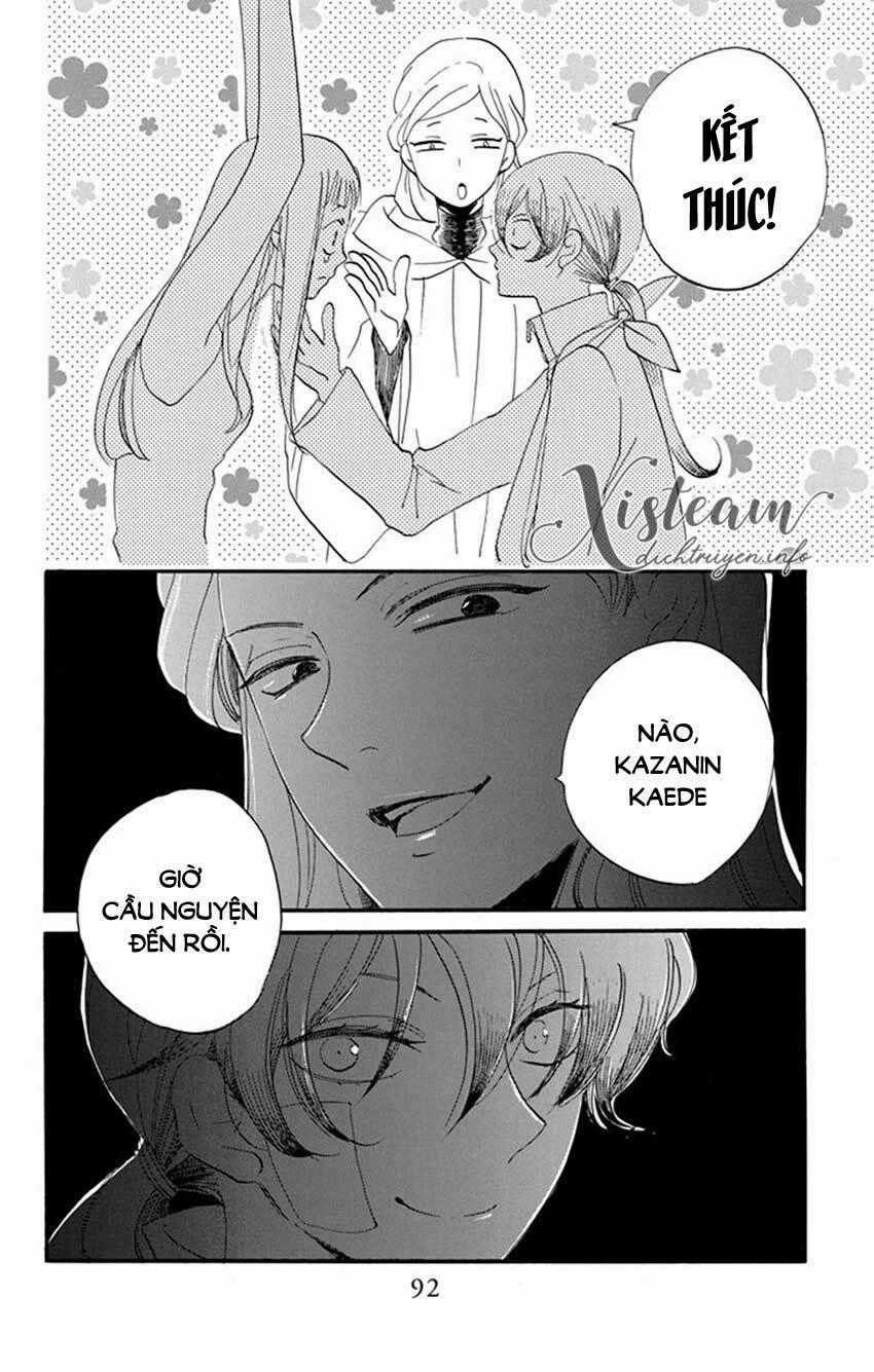 Nin Koi - Chapter 15 - Trang 30