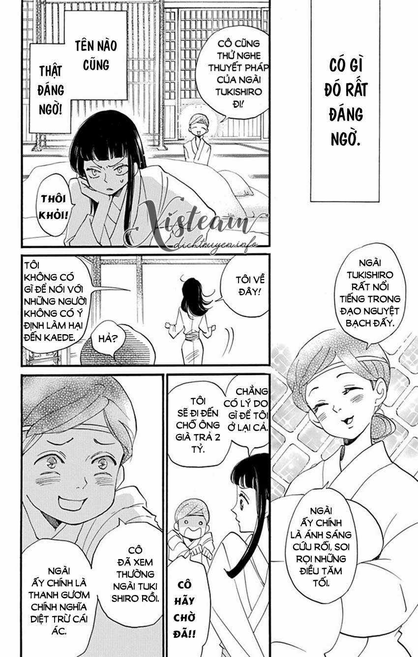 Nin Koi - Chapter 15 - Trang 4
