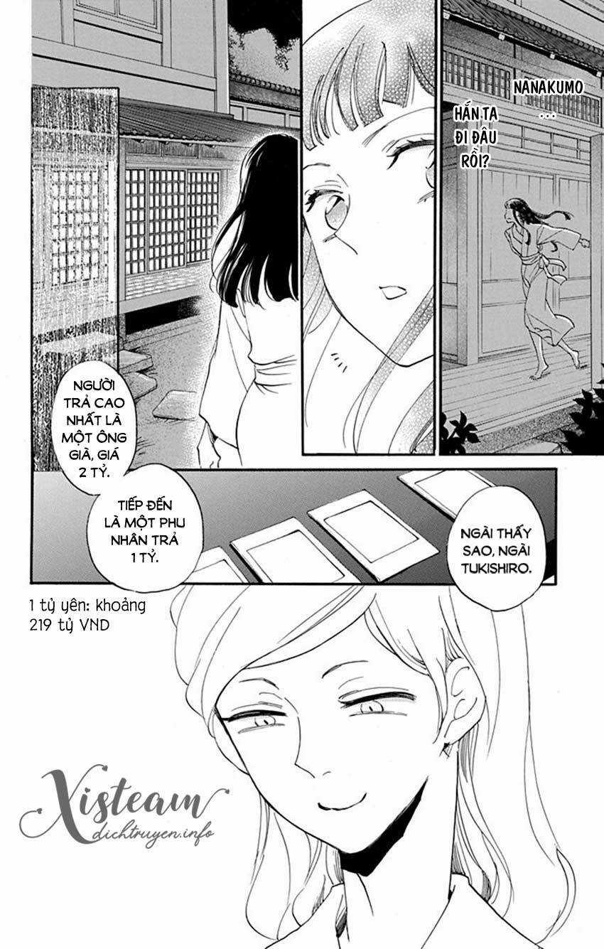 Nin Koi - Chapter 15 - Trang 6
