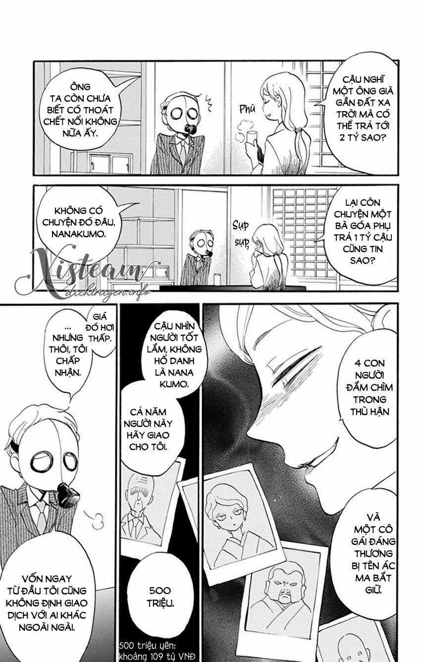 Nin Koi - Chapter 15 - Trang 7