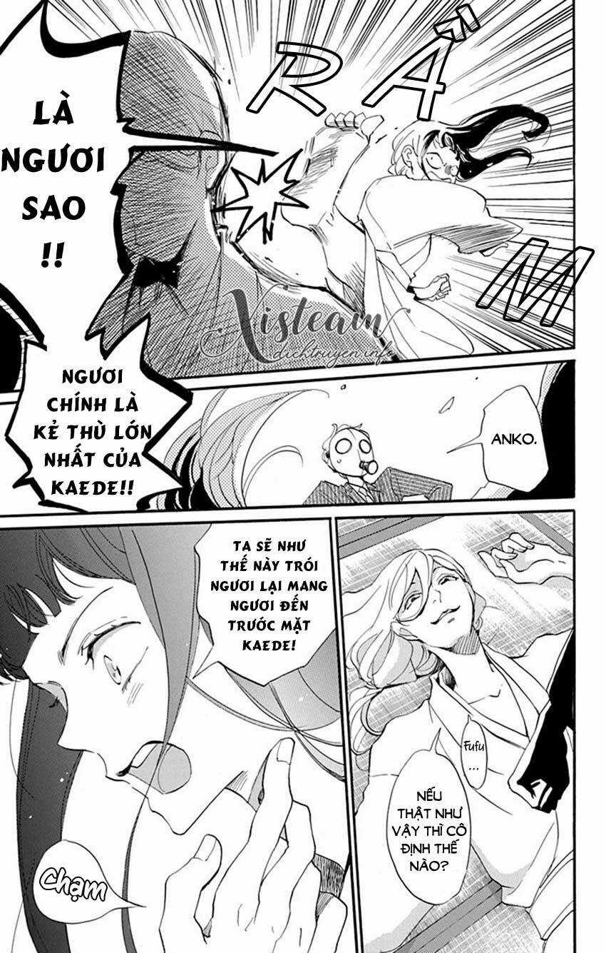 Nin Koi - Chapter 15 - Trang 9