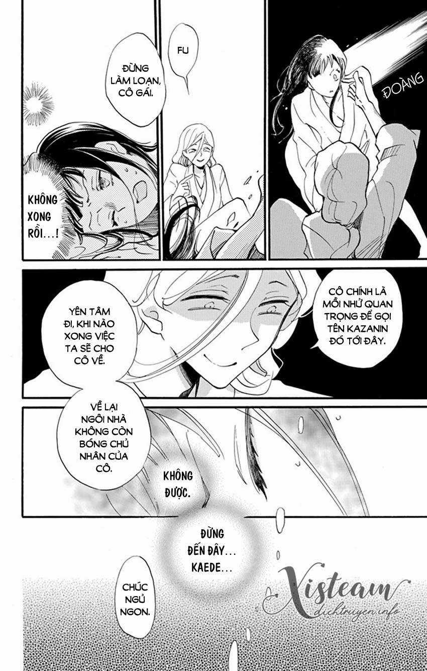 Nin Koi - Chapter 15 - Trang 10