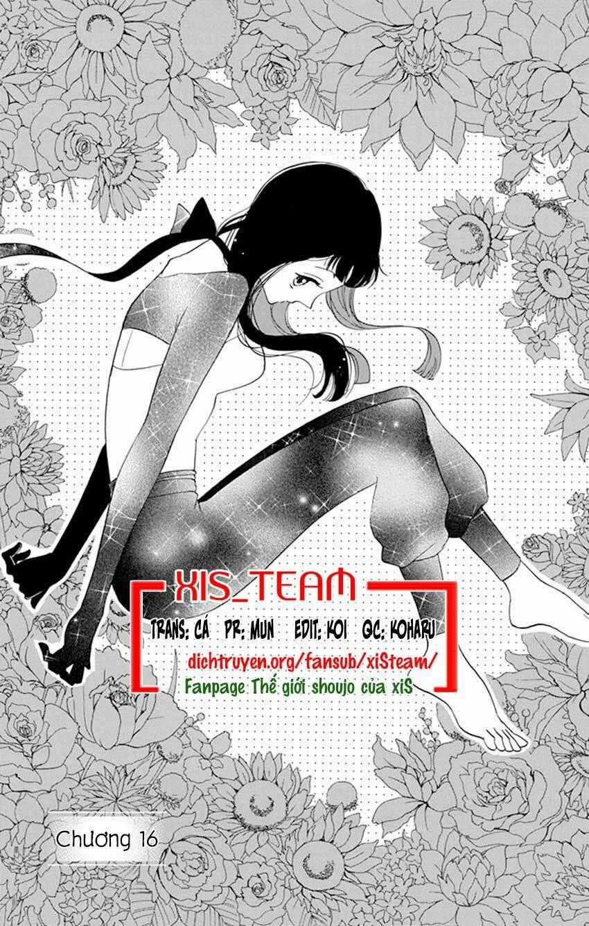 Nin Koi - Chapter 16 - Trang 1
