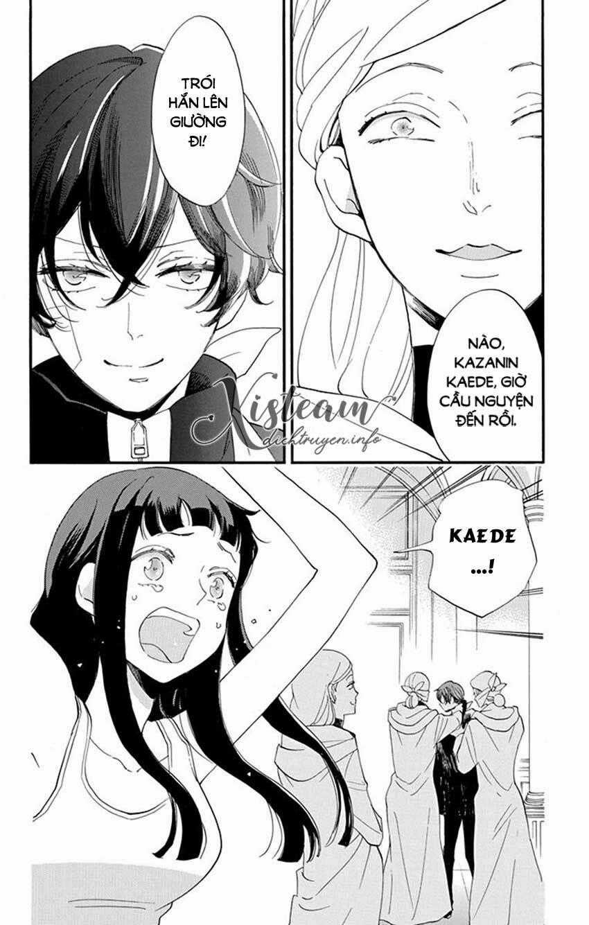 Nin Koi - Chapter 16 - Trang 2