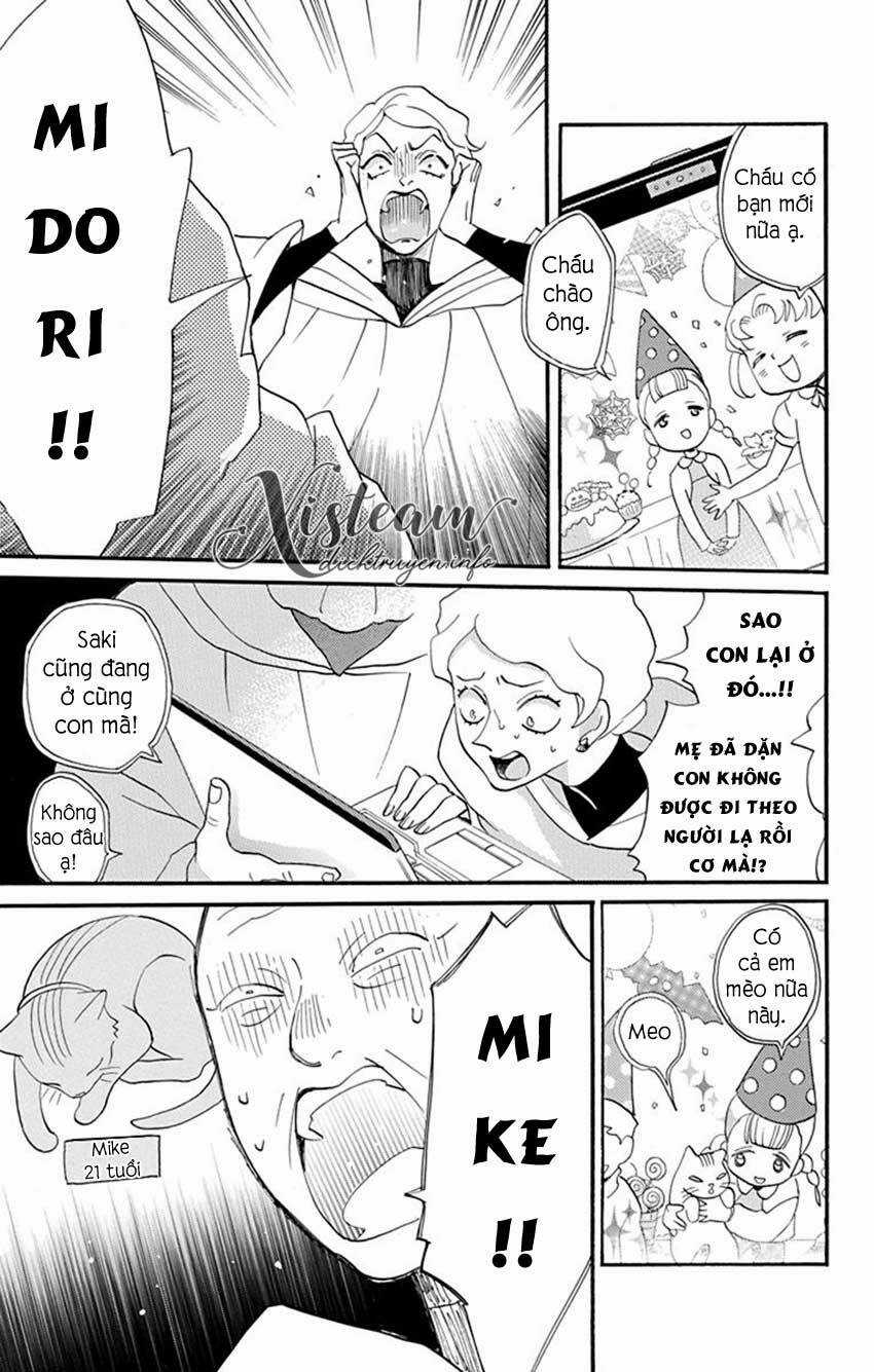 Nin Koi - Chapter 16 - Trang 11