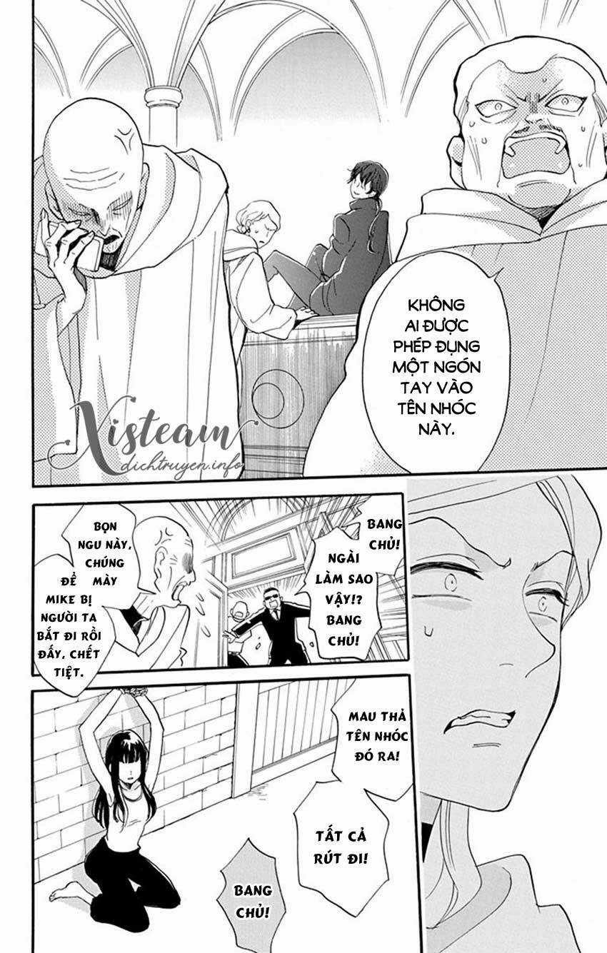 Nin Koi - Chapter 16 - Trang 14