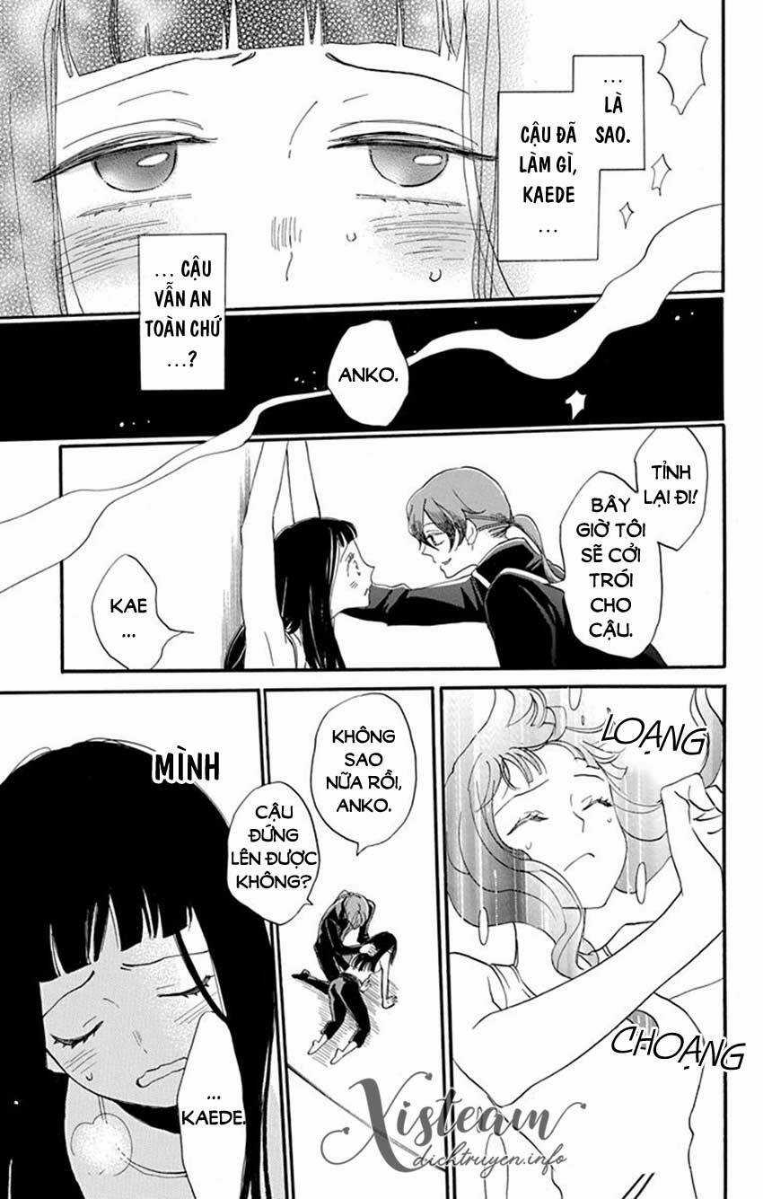 Nin Koi - Chapter 16 - Trang 15