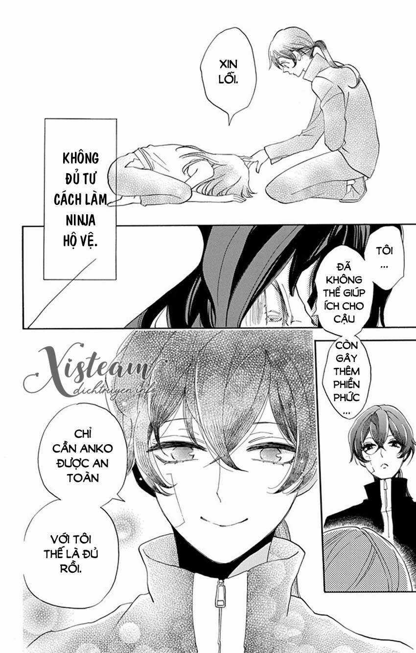 Nin Koi - Chapter 16 - Trang 16