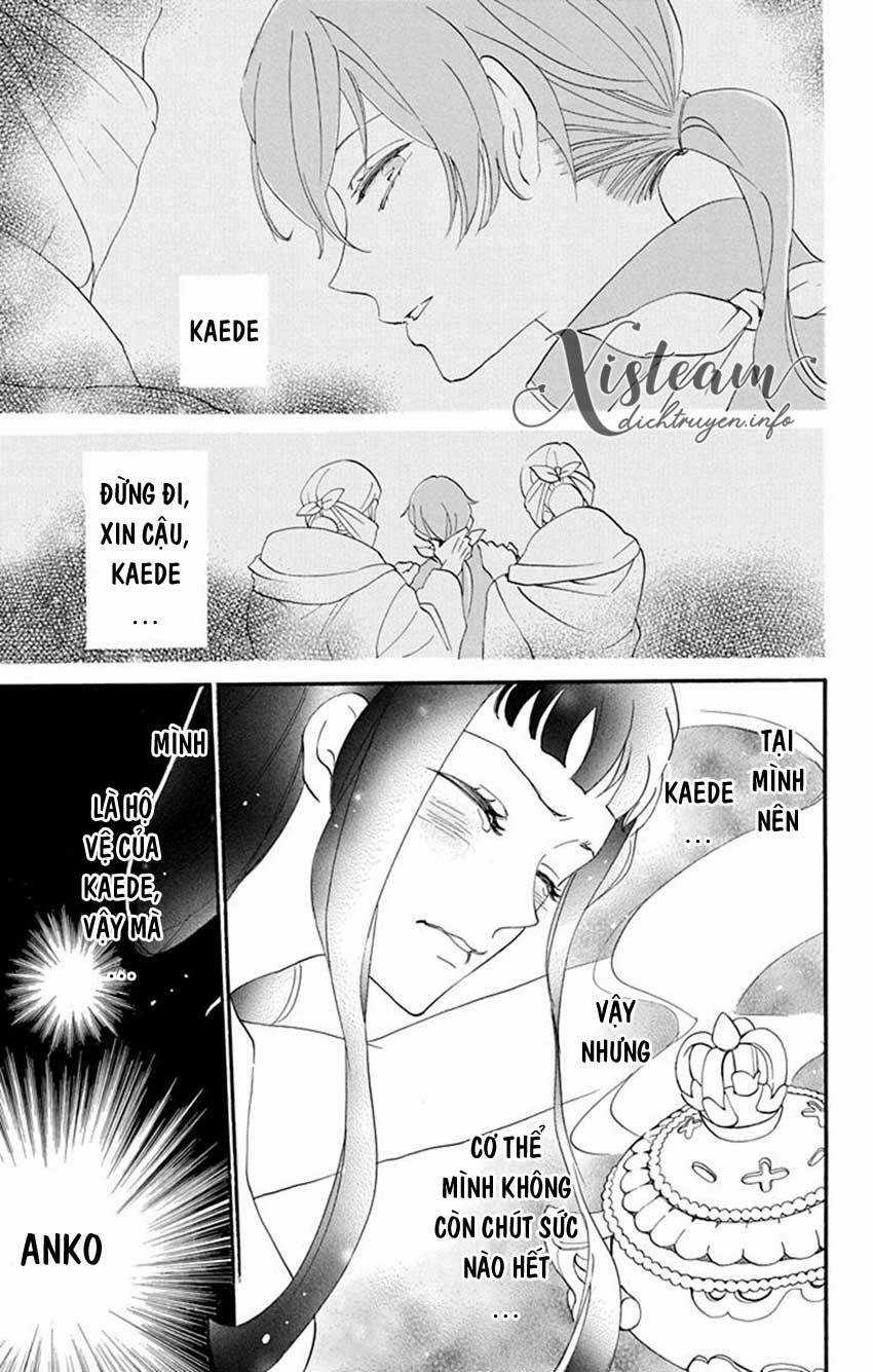 Nin Koi - Chapter 16 - Trang 3