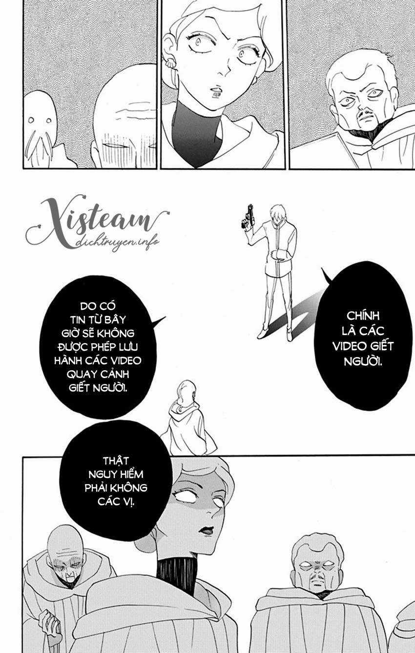 Nin Koi - Chapter 16 - Trang 22