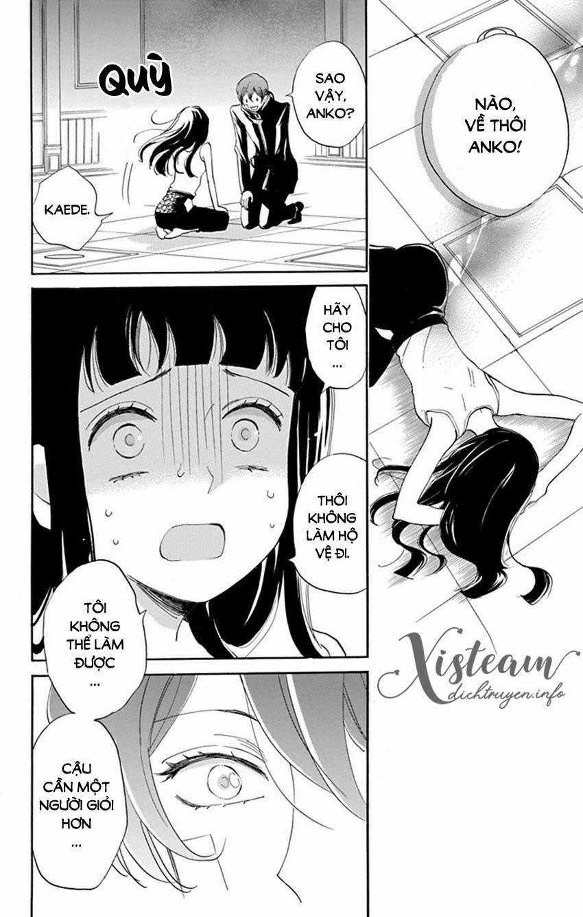 Nin Koi - Chapter 16 - Trang 24