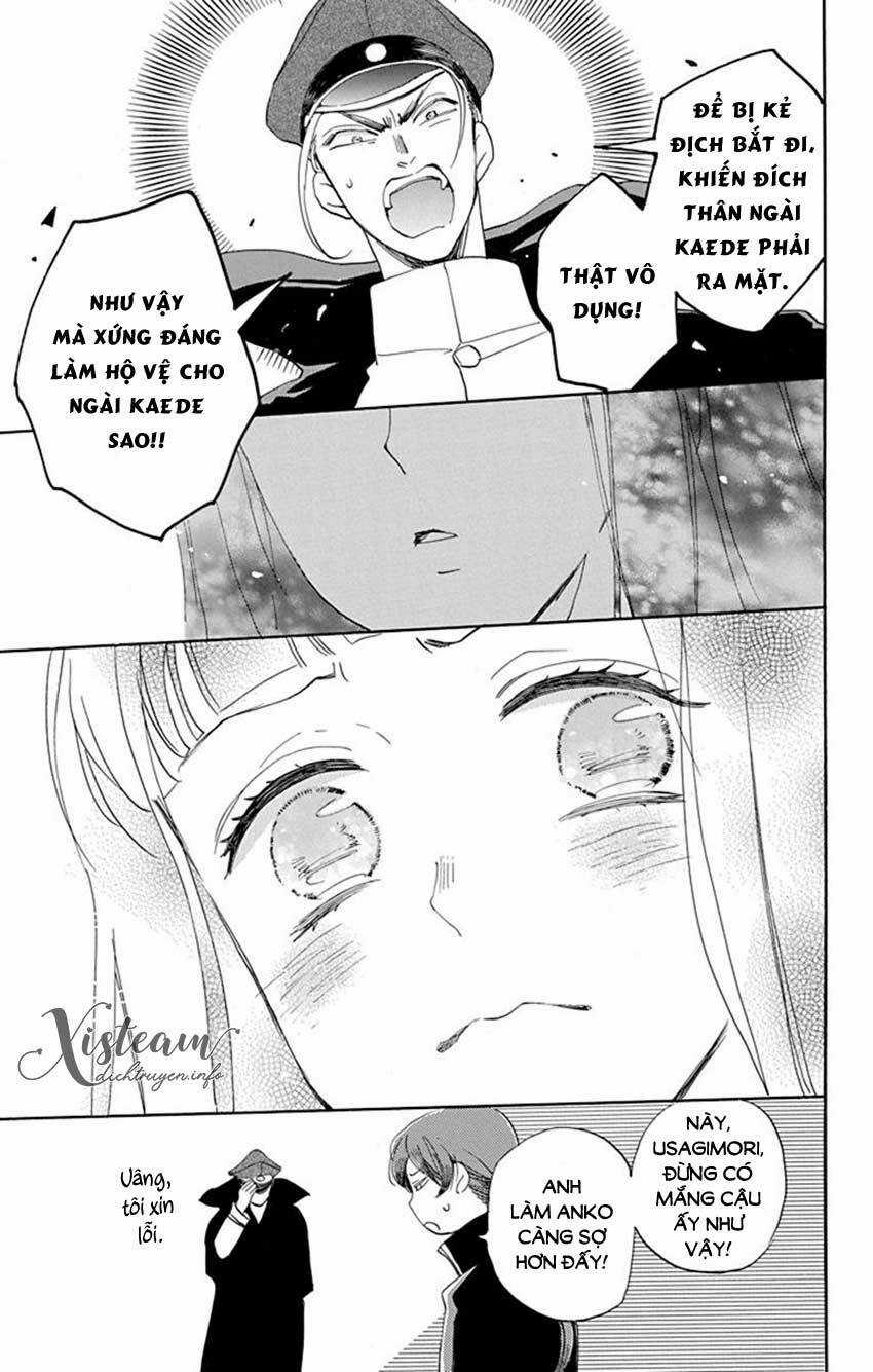 Nin Koi - Chapter 16 - Trang 27