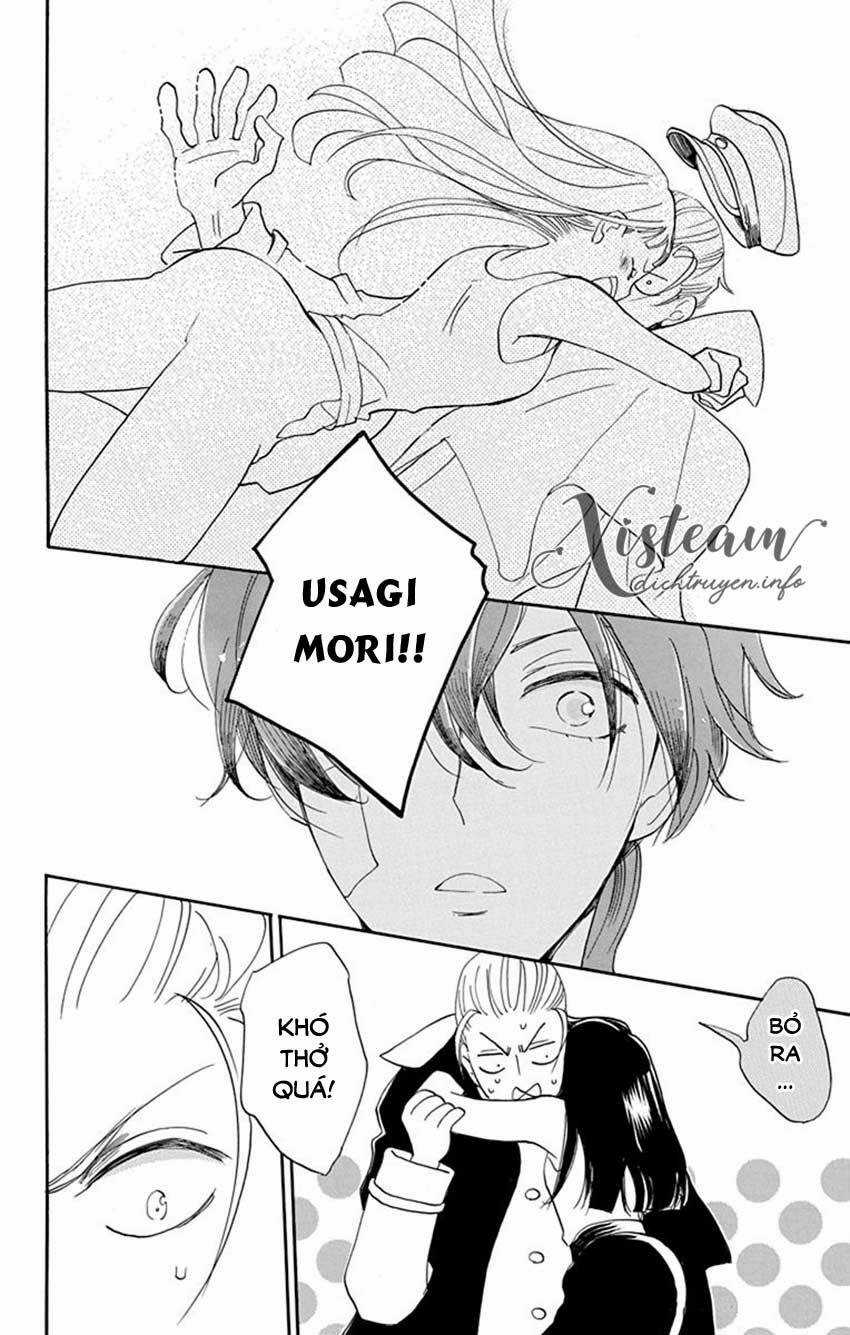 Nin Koi - Chapter 16 - Trang 28