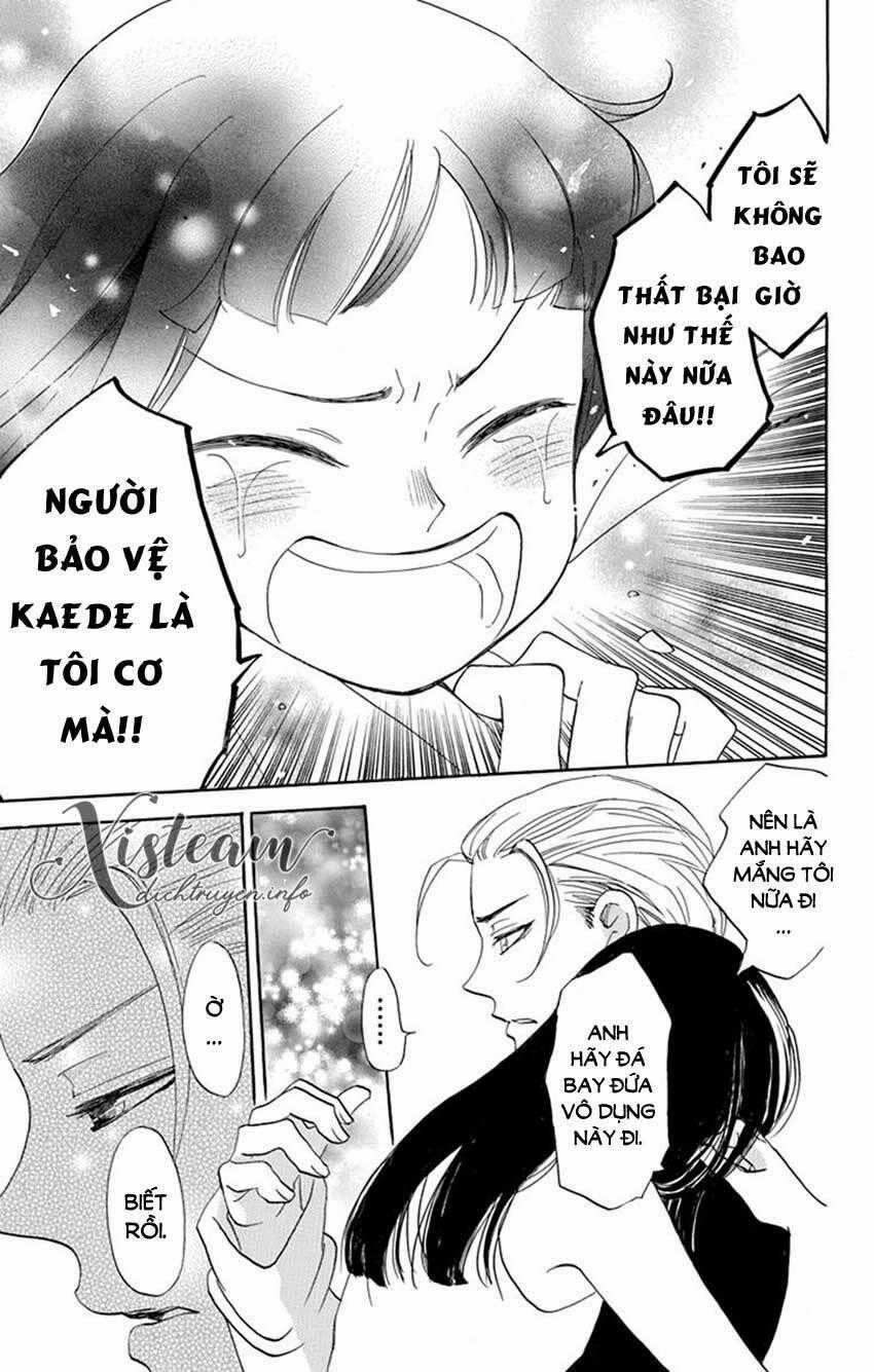 Nin Koi - Chapter 16 - Trang 29