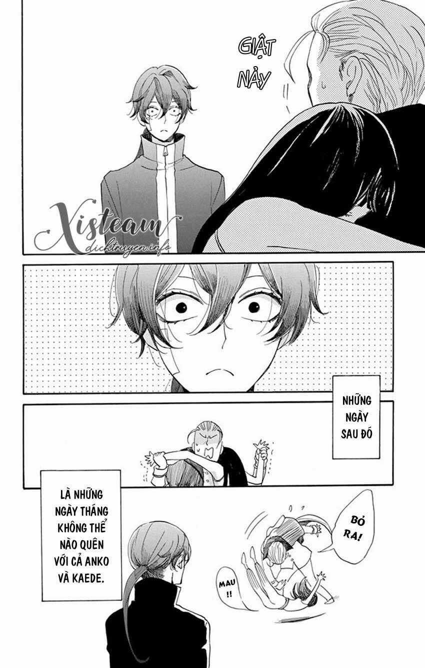 Nin Koi - Chapter 16 - Trang 30