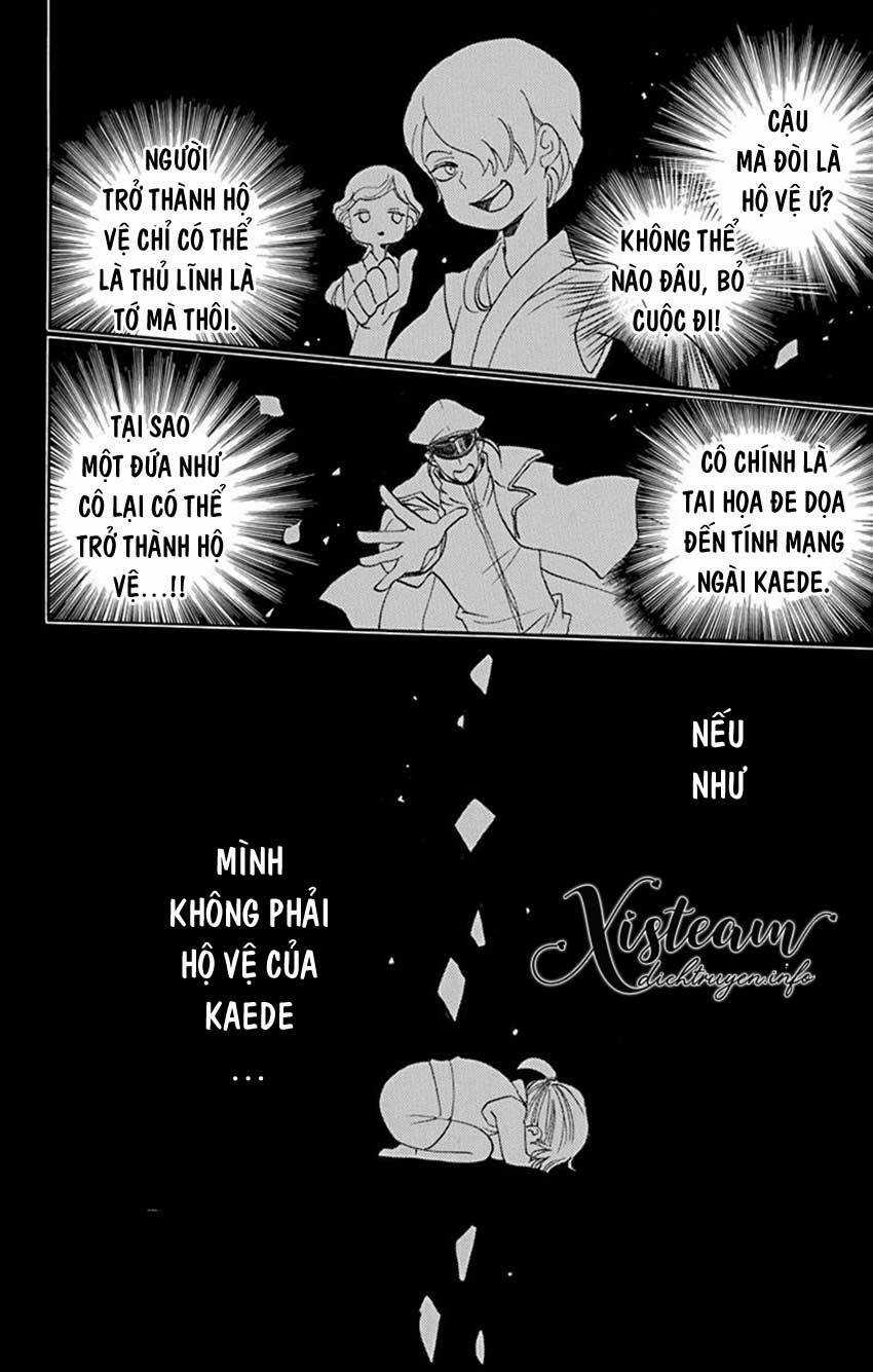 Nin Koi - Chapter 16 - Trang 4