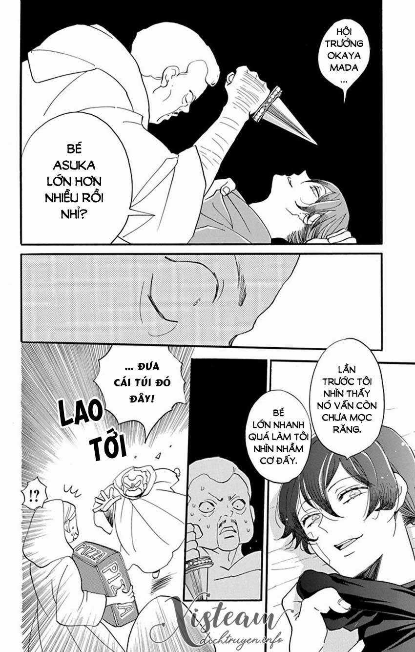 Nin Koi - Chapter 16 - Trang 8