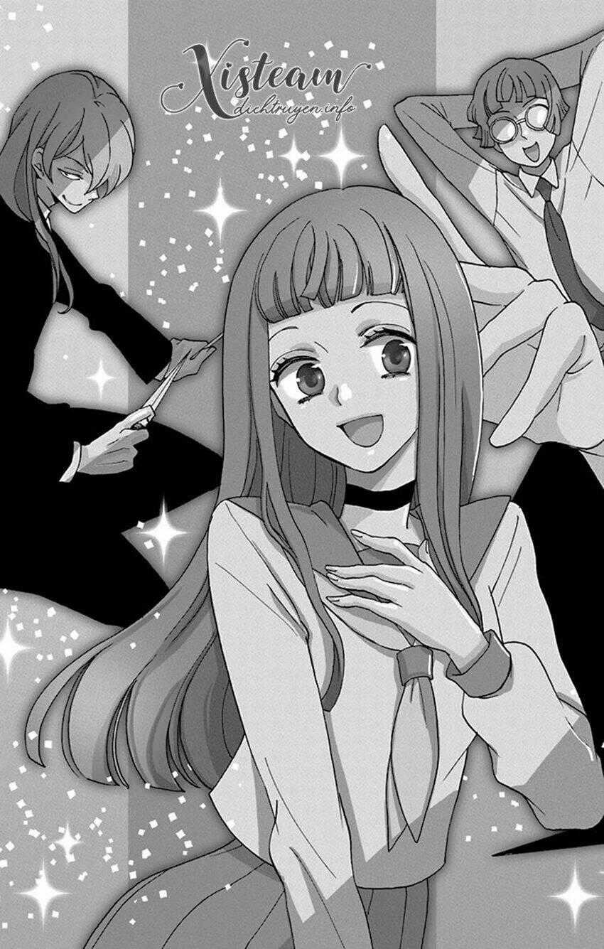 Nin Koi - Chapter 17 - Trang 2