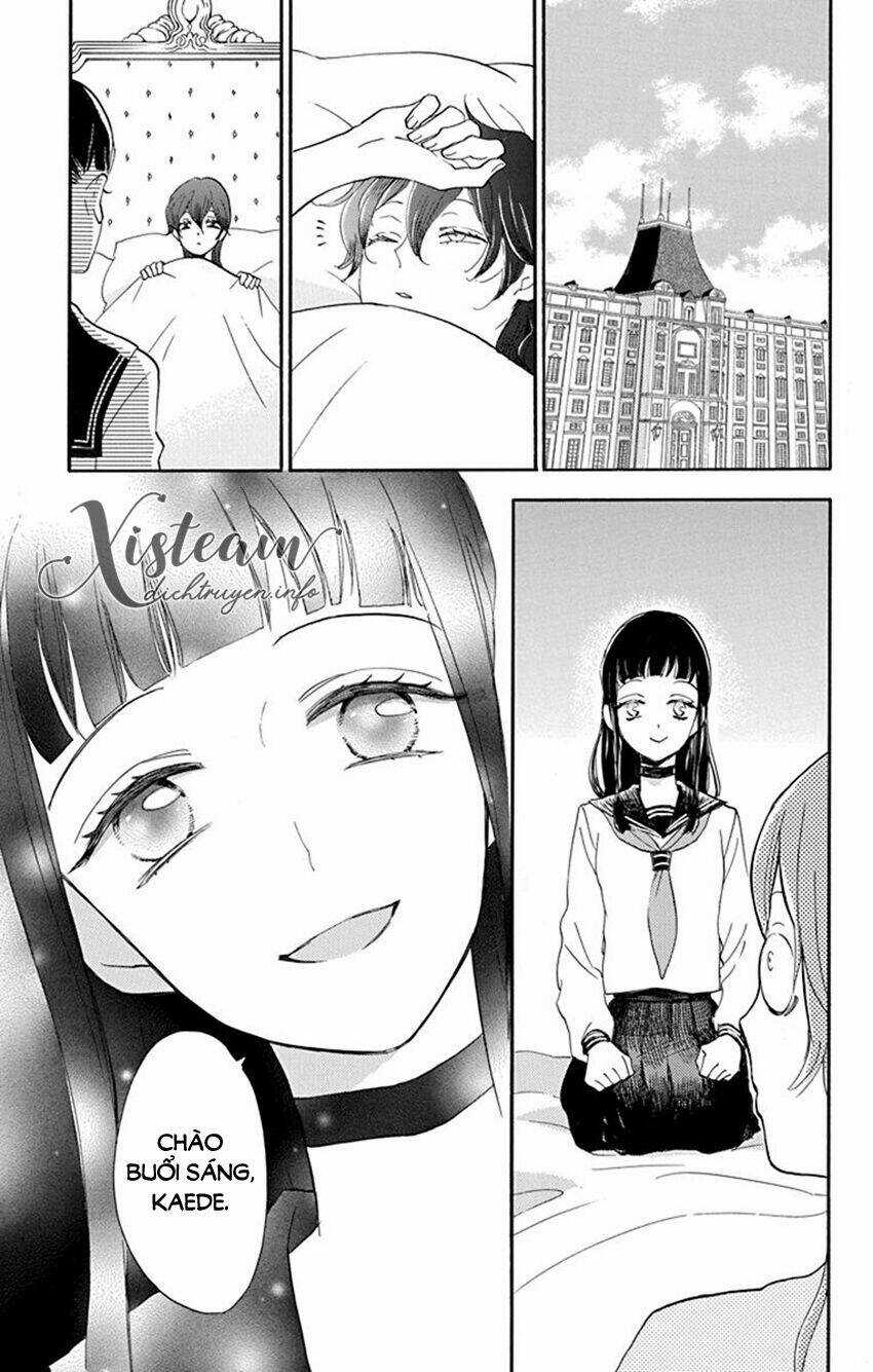 Nin Koi - Chapter 17 - Trang 3