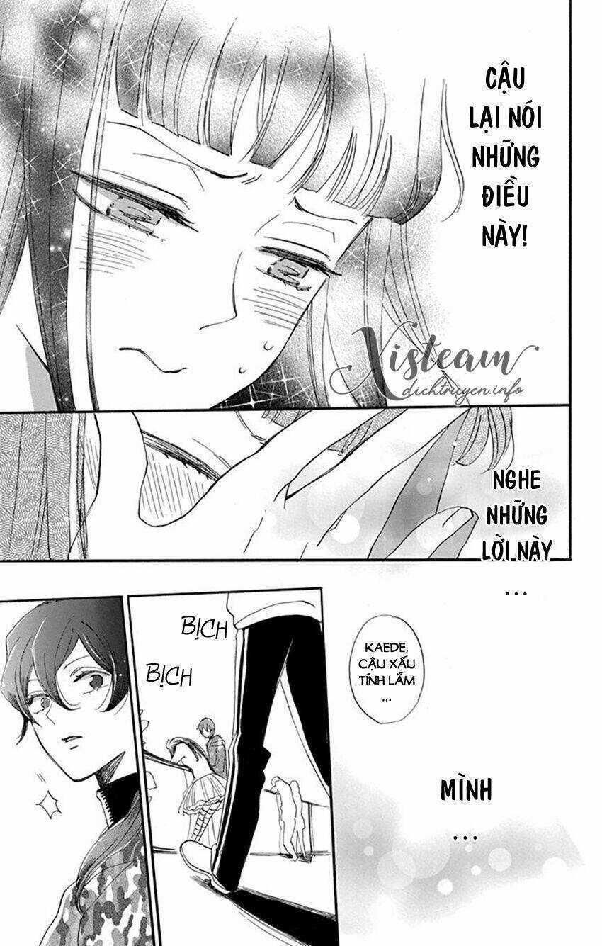 Nin Koi - Chapter 17 - Trang 27