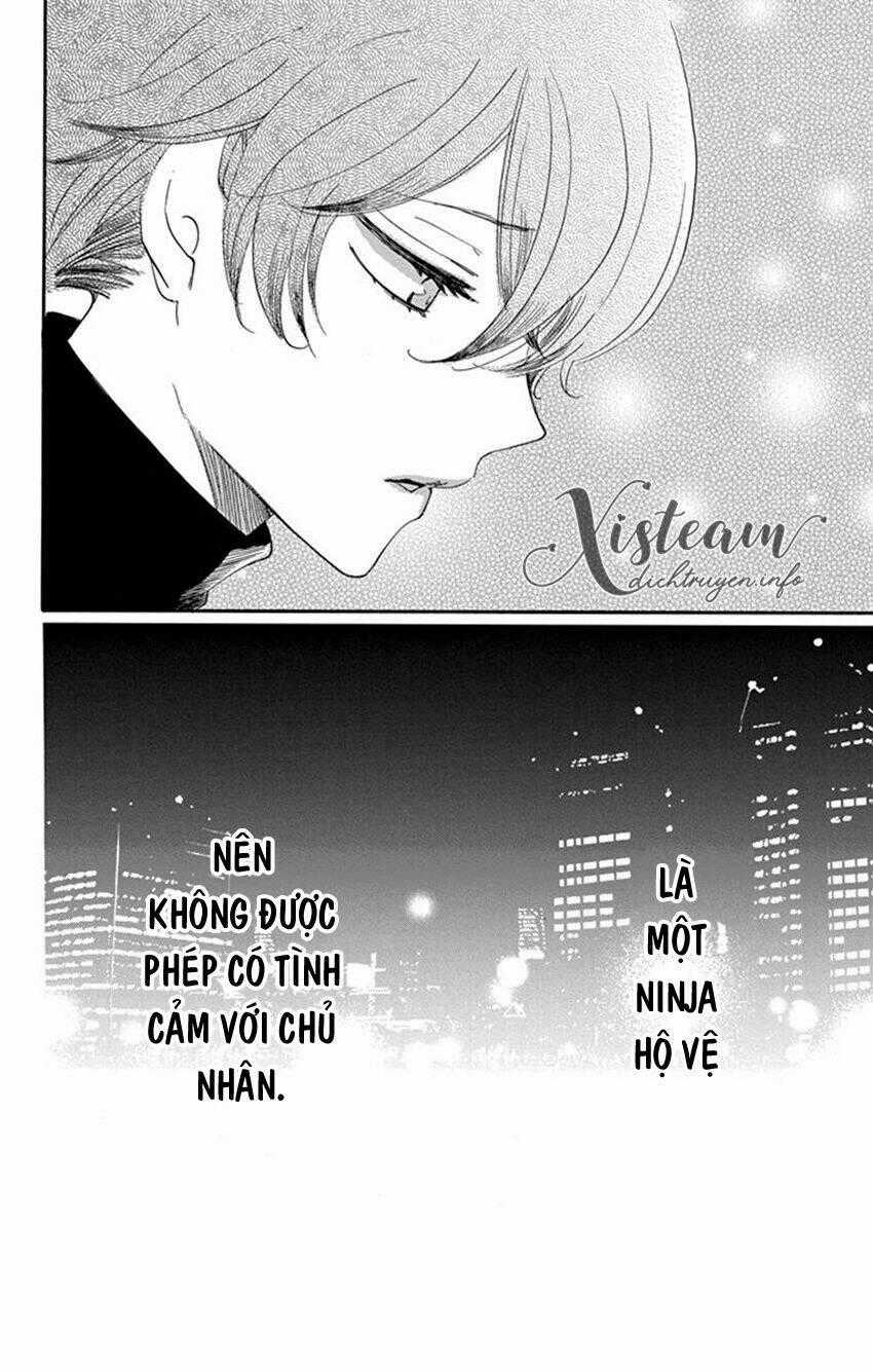 Nin Koi - Chapter 17 - Trang 32