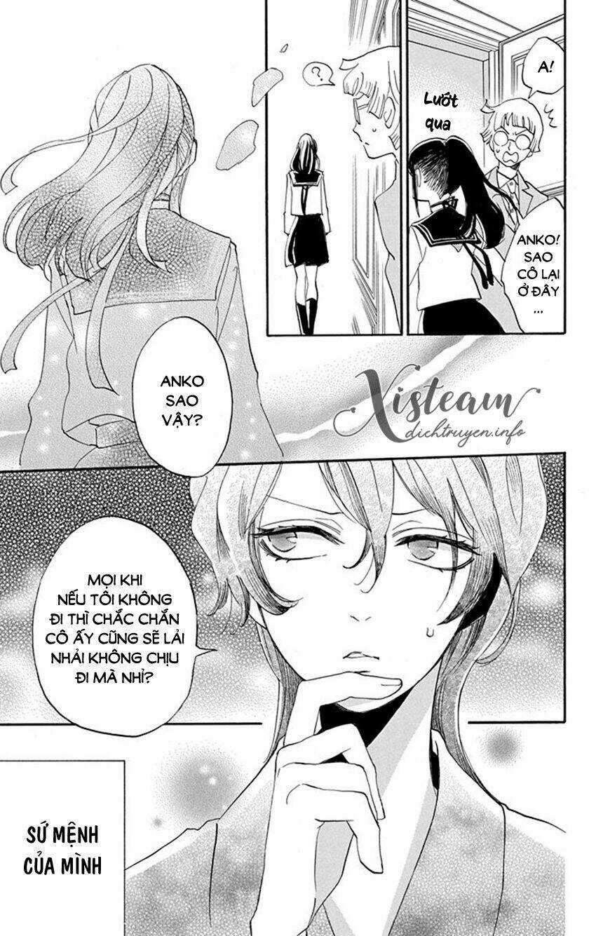 Nin Koi - Chapter 17 - Trang 5