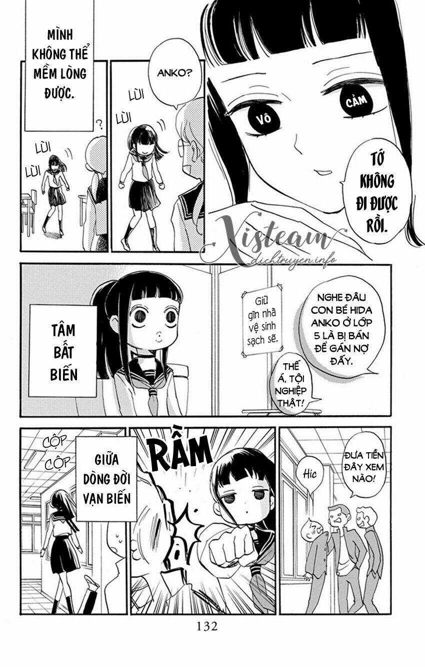 Nin Koi - Chapter 17 - Trang 8