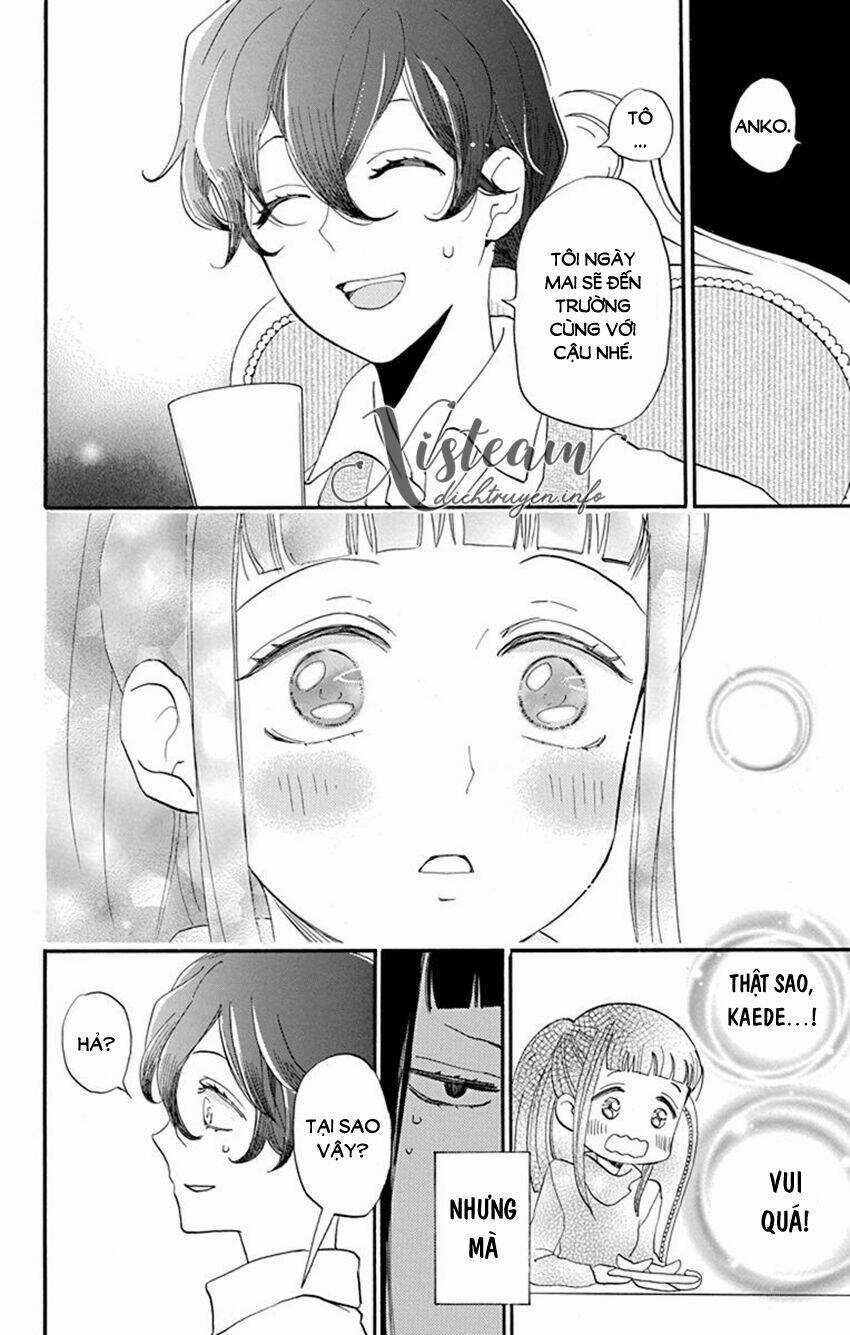 Nin Koi - Chapter 17 - Trang 10