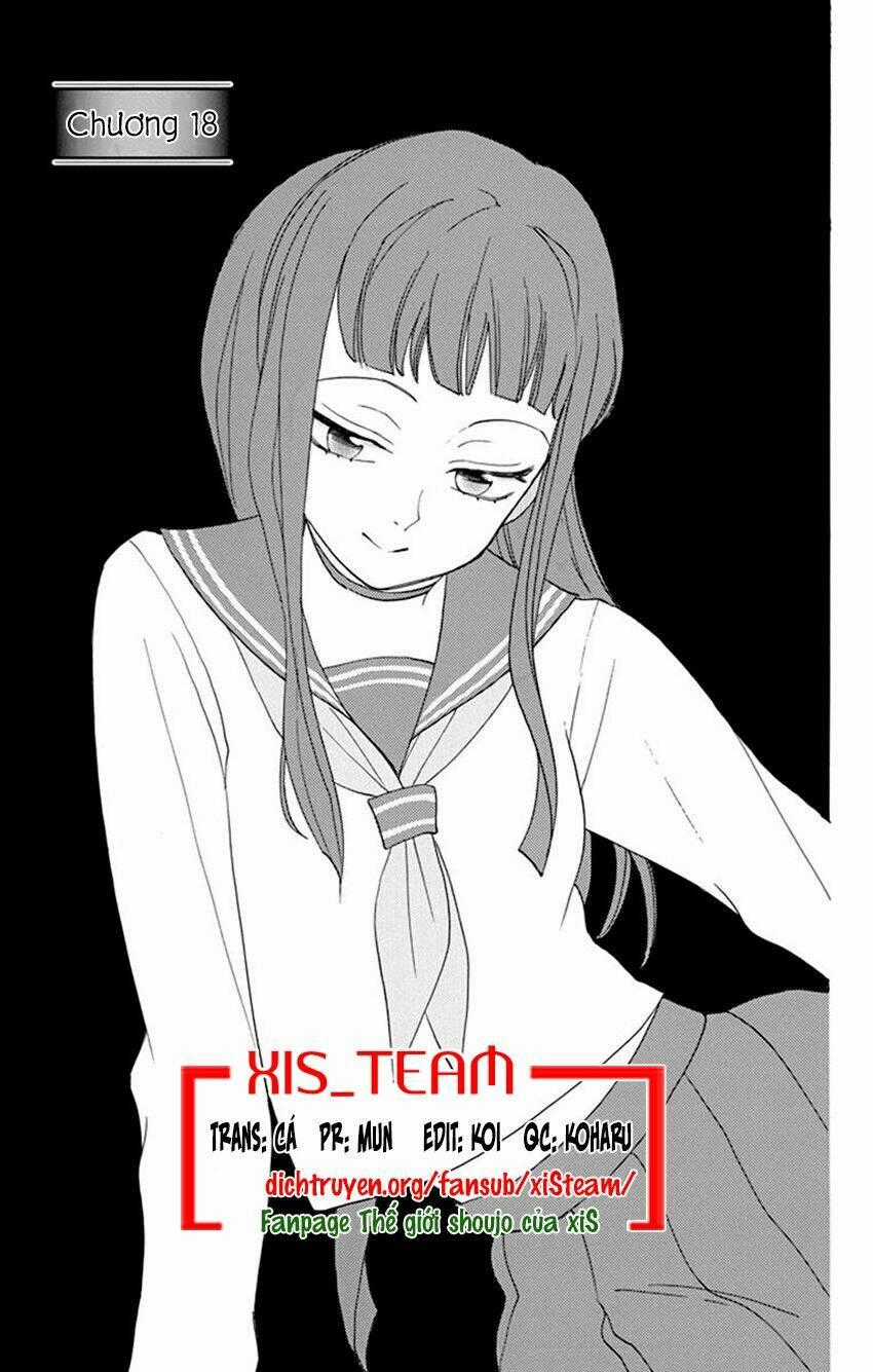 Nin Koi - Chapter 18 - Trang 1