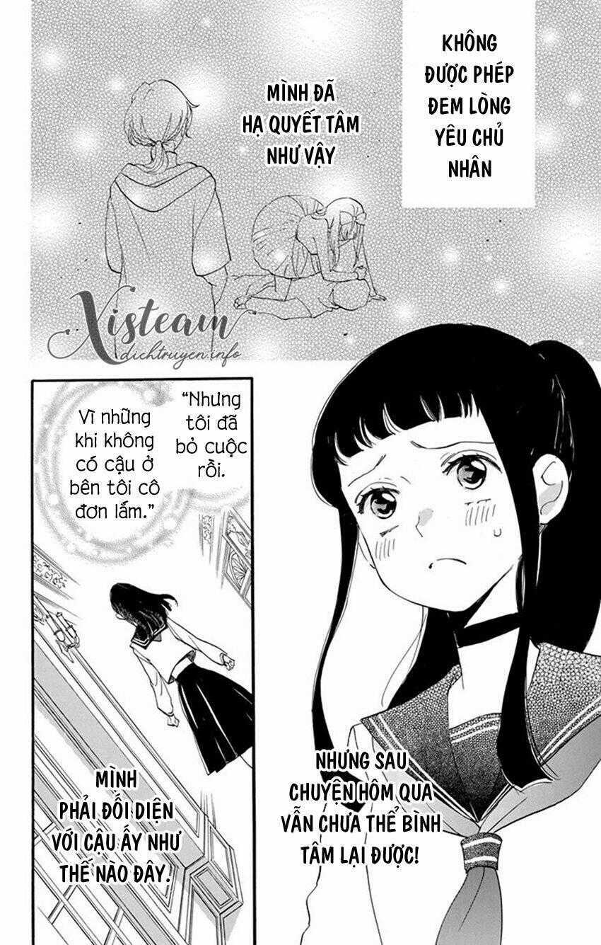 Nin Koi - Chapter 18 - Trang 2