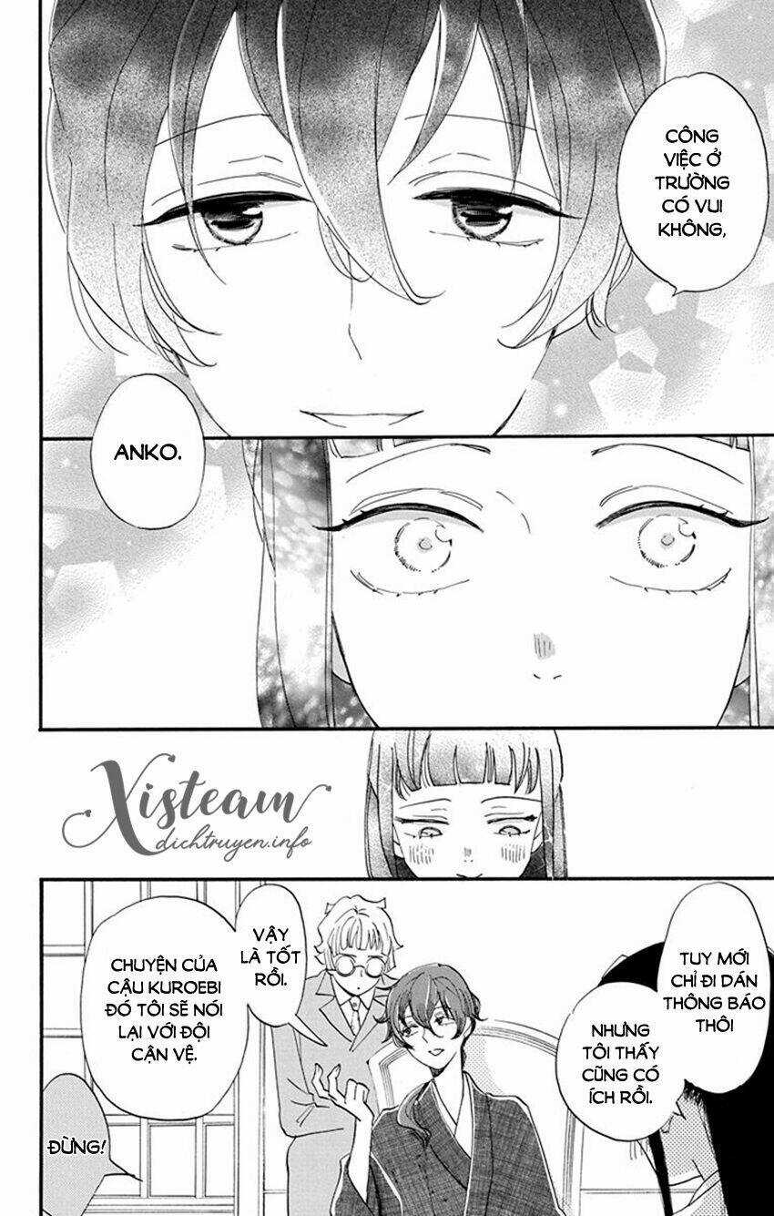 Nin Koi - Chapter 18 - Trang 26