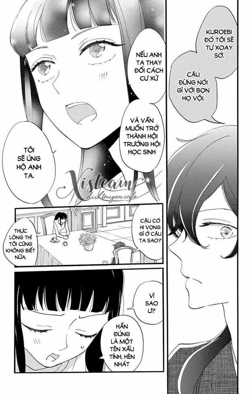 Nin Koi - Chapter 18 - Trang 27