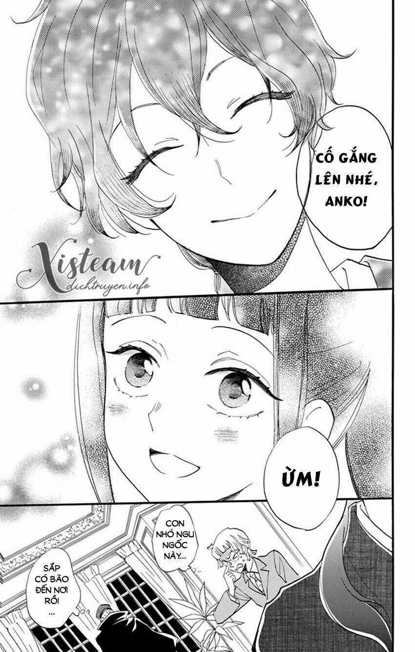 Nin Koi - Chapter 18 - Trang 29