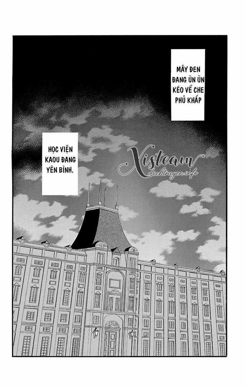 Nin Koi - Chapter 18 - Trang 30