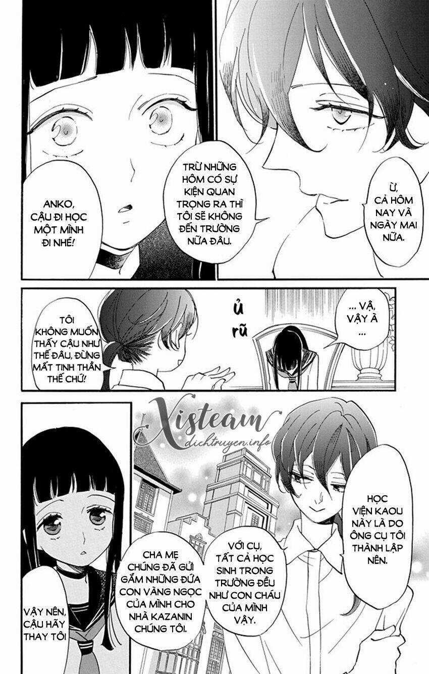 Nin Koi - Chapter 18 - Trang 4