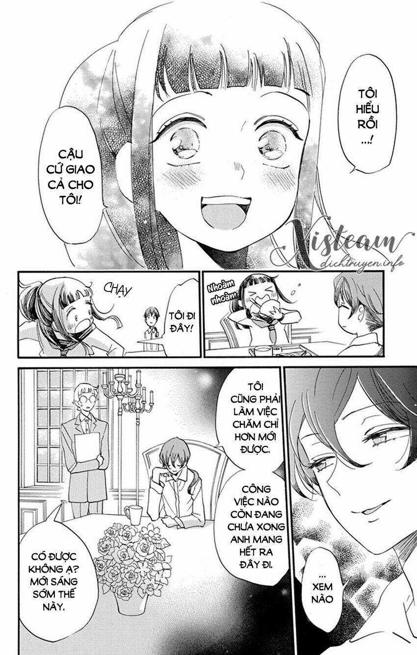 Nin Koi - Chapter 18 - Trang 6