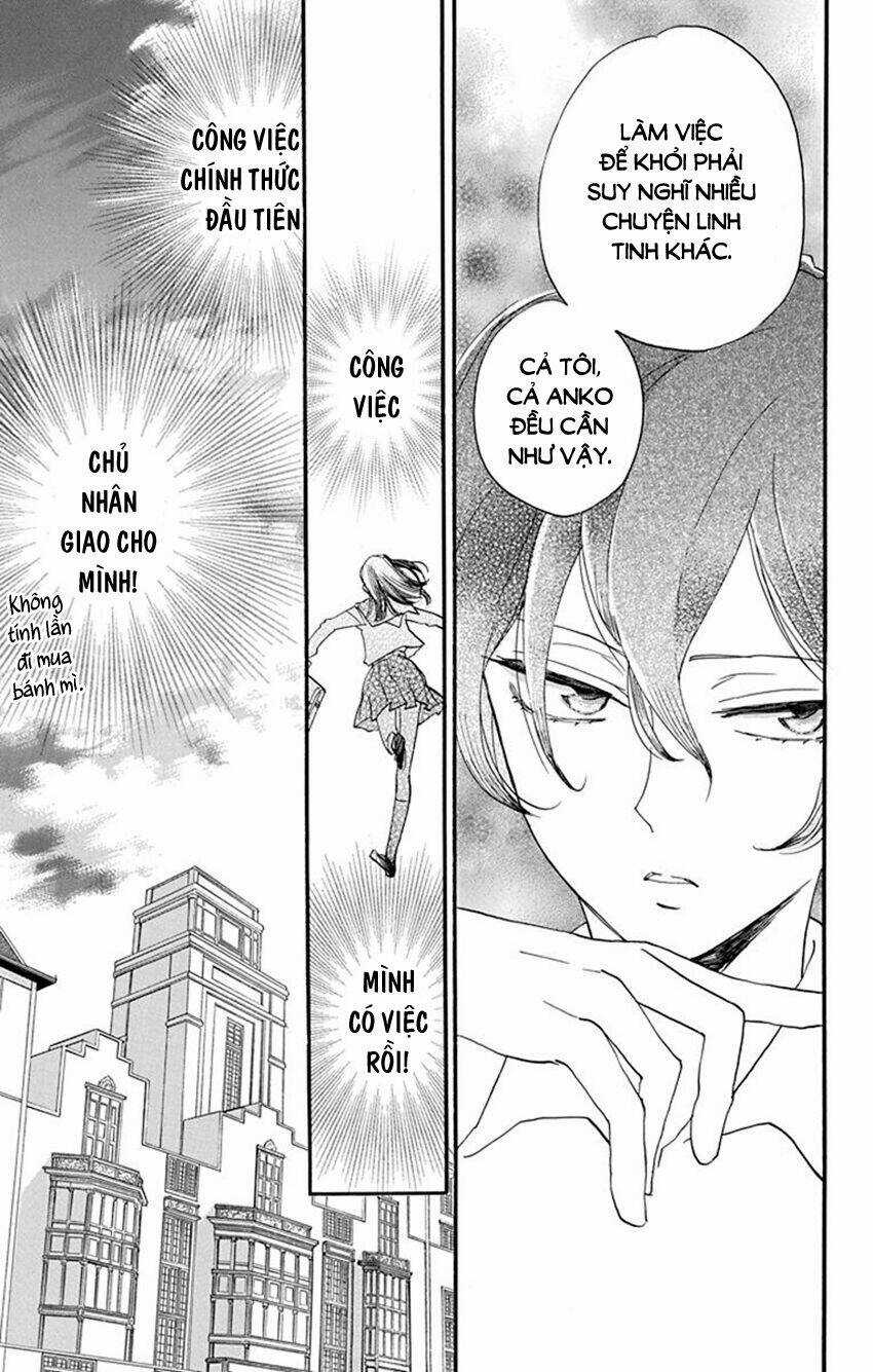 Nin Koi - Chapter 18 - Trang 7