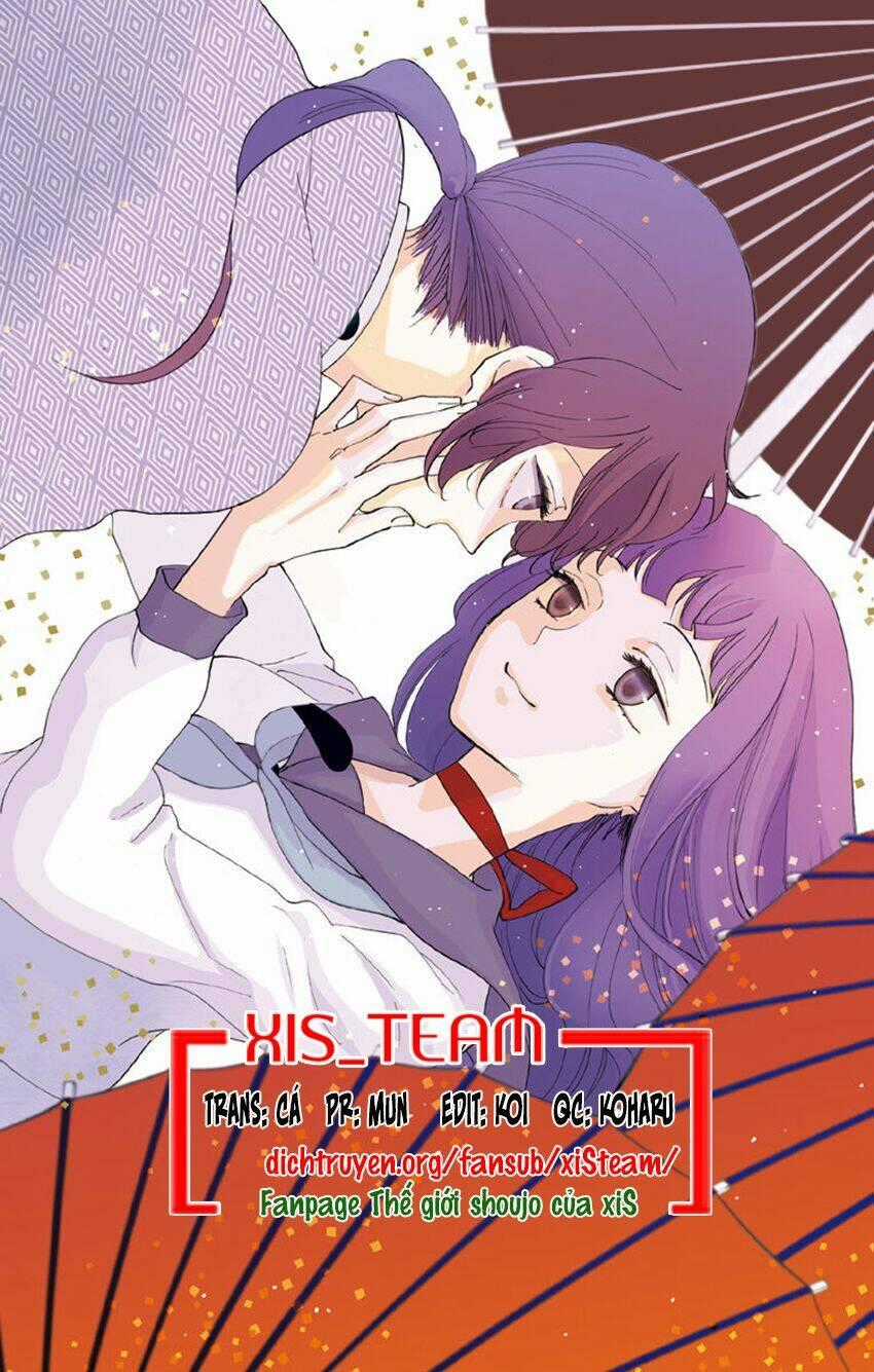 Nin Koi - Chapter 19 - Trang 1