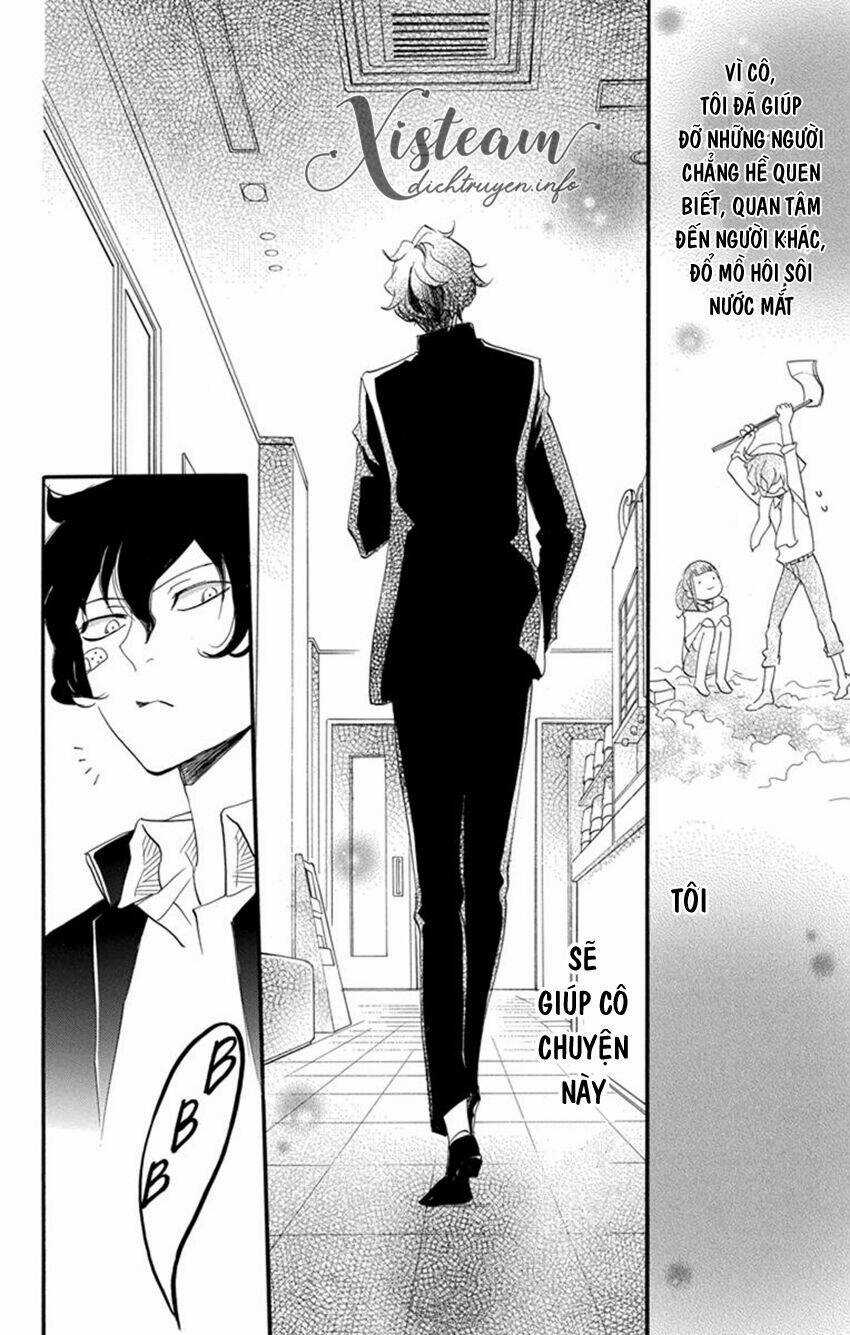 Nin Koi - Chapter 19 - Trang 25