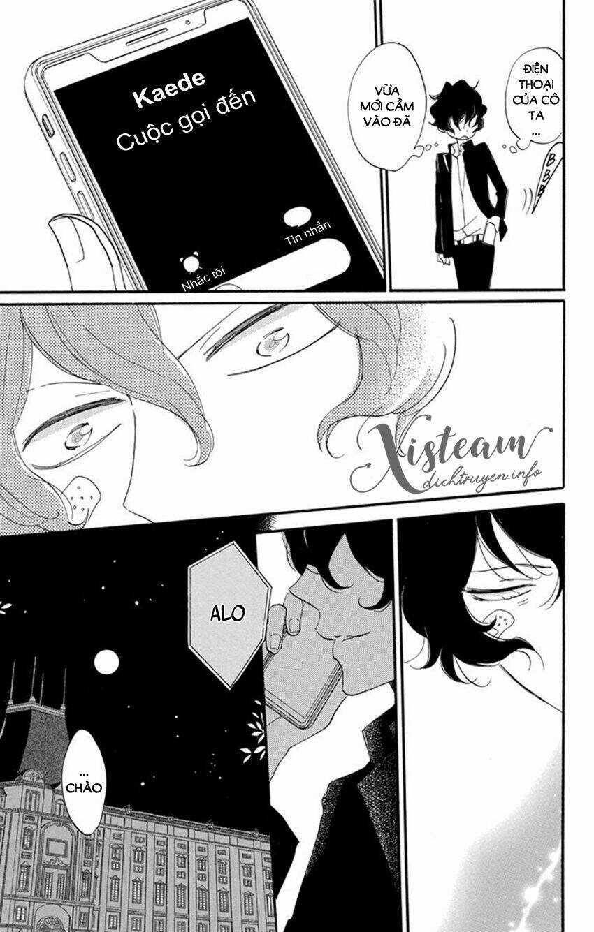 Nin Koi - Chapter 19 - Trang 26