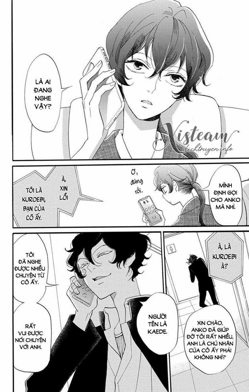 Nin Koi - Chapter 19 - Trang 27