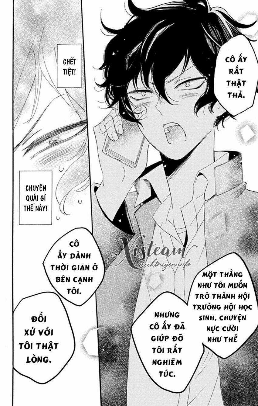 Nin Koi - Chapter 19 - Trang 29