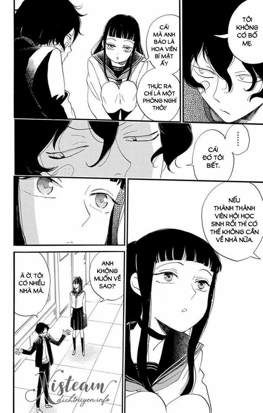 Nin Koi - Chapter 19 - Trang 7