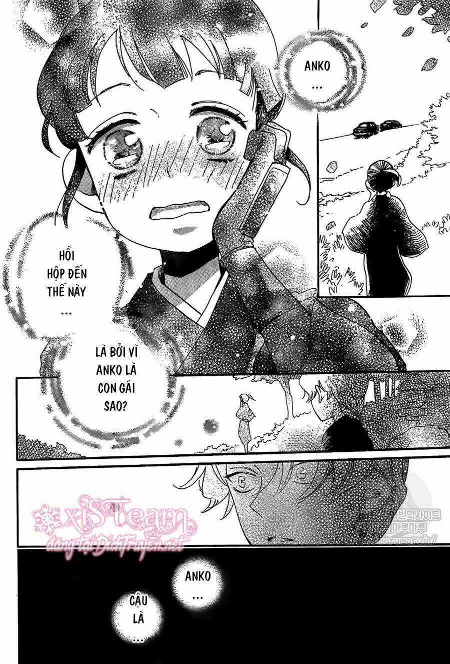 Nin Koi - Chapter 2 - Trang 12